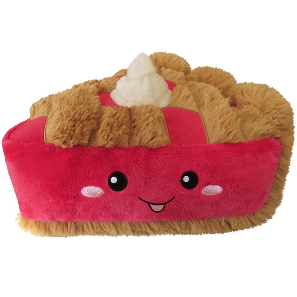 Cherry Pie Squishable